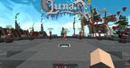 Lunar Network is a great version 1.8.9 server (Image via Lunar Network)